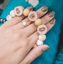 Load image into Gallery viewer, Child's Birth Month Flower Mama Products