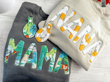 Load image into Gallery viewer, Baby Clothes Custom Crew (NO CODES ALLOWED)