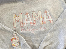 Load image into Gallery viewer, Baby Clothes Custom Crew (NO CODES ALLOWED)