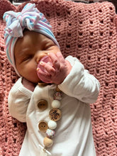 Load image into Gallery viewer, Custom Engraved Clip