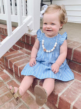 Load image into Gallery viewer, Custom Engraved Necklace