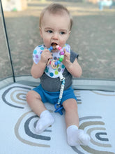 Load image into Gallery viewer, Custom Rattle Ring