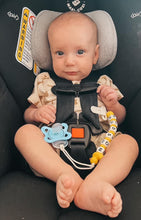 Load image into Gallery viewer, Custom Name Clip