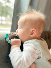 Load image into Gallery viewer, Custom Name Ring