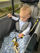 Load image into Gallery viewer, Custom OSH Clip