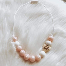 Load image into Gallery viewer, Custom Heart Necklace