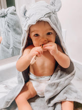 Load image into Gallery viewer, Custom Bamboo Toothbrush