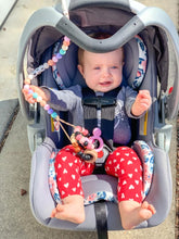 Load image into Gallery viewer, Custom OSH Clip