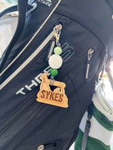 Load image into Gallery viewer, PAR & FORE | Teething Around's Golf Cart Teether