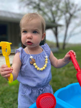 Load image into Gallery viewer, Custom Tractor, Duck, Coffee Cup, Number 1, Whale, and Flower Items