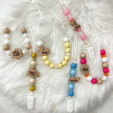 Load image into Gallery viewer, Custom Tractor, Duck, Coffee Cup, Number 1, Whale, and Flower Items