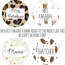 Load image into Gallery viewer, Custom Badge Reel