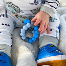 Load image into Gallery viewer, Custom Teething Ball