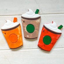 Load image into Gallery viewer, FRAPPY COLLECTION