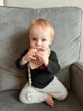 Load image into Gallery viewer, Custom Paci Clip