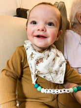 Load image into Gallery viewer, Custom Name Clip