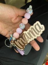 Load image into Gallery viewer, Custom Acrylic Keychain