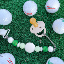Load image into Gallery viewer, PAR & FORE | Teething Around's Golf Cart Teether