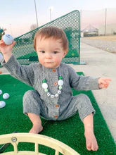 Load image into Gallery viewer, PAR & FORE | Teething Around's Golf Cart Teether