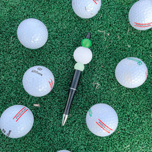 Load image into Gallery viewer, PAR & FORE | Teething Around's Golf Cart Teether