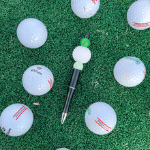 Load image into Gallery viewer, PAR & FORE | Teething Around's Golf Cart Teether