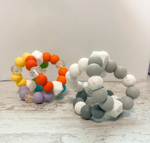 Load image into Gallery viewer, Custom Teething Ball