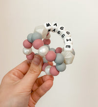 Load image into Gallery viewer, Custom Teething Ball