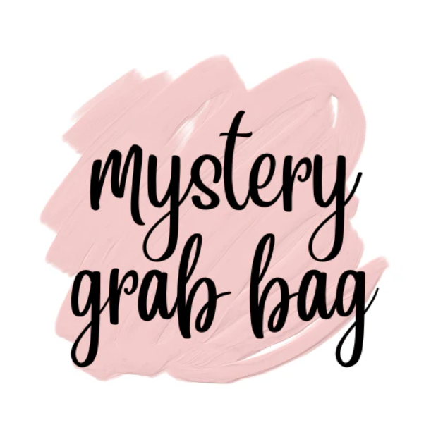 NO CODES MYSTERY GRAB BAGS